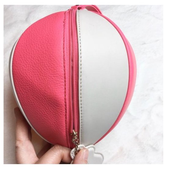 Kate Spade Get Carried Away hot air balloon bag nwot - Picture 11 of 14